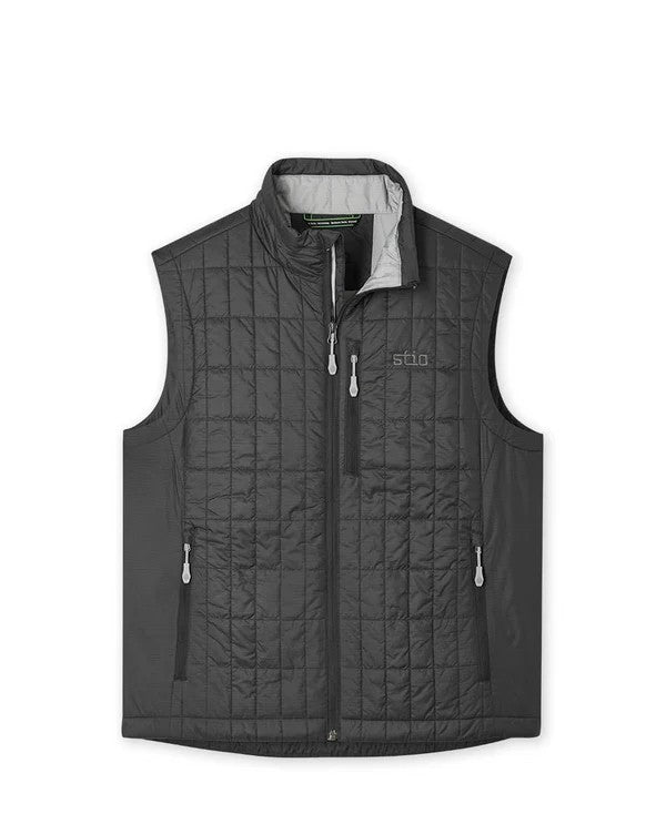 Stio Mens Azura Insulated Vest