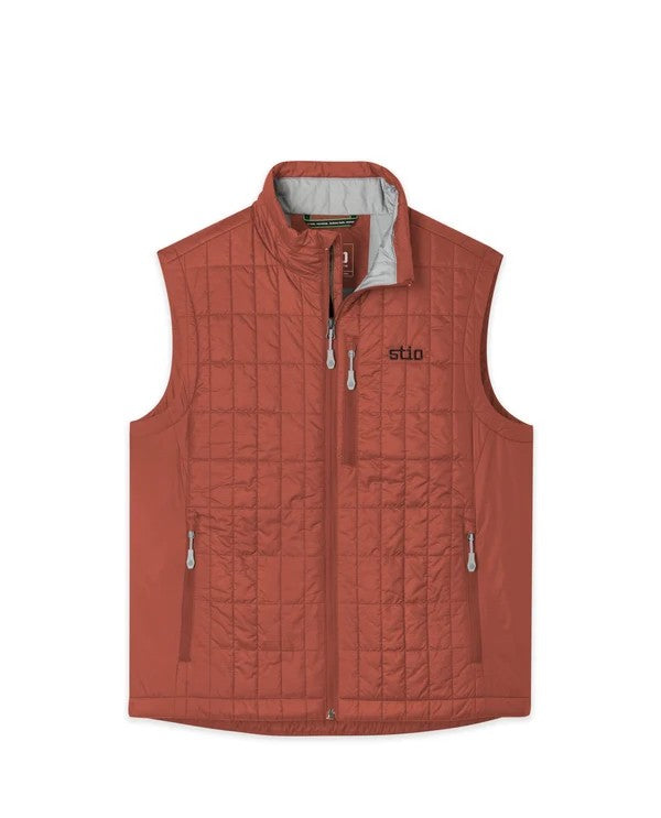 Stio Mens Azura Insulated Vest