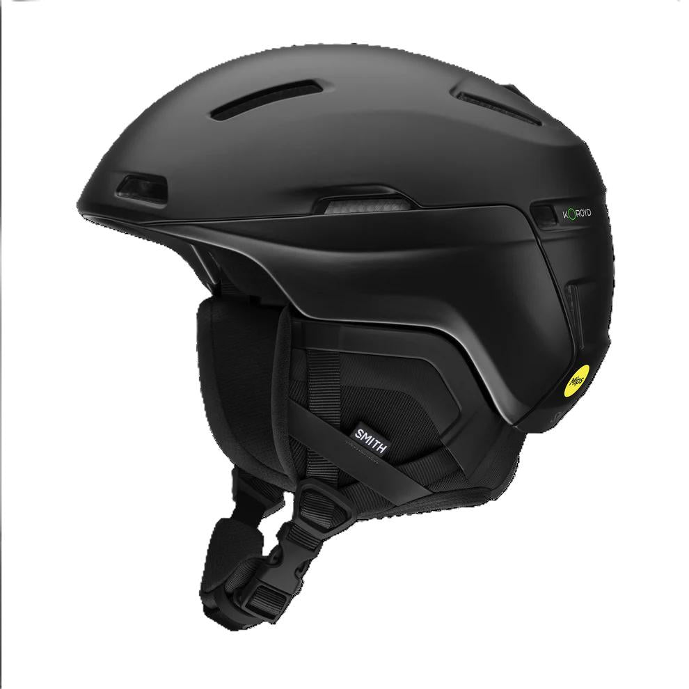 ACCEL MIPS HELMET