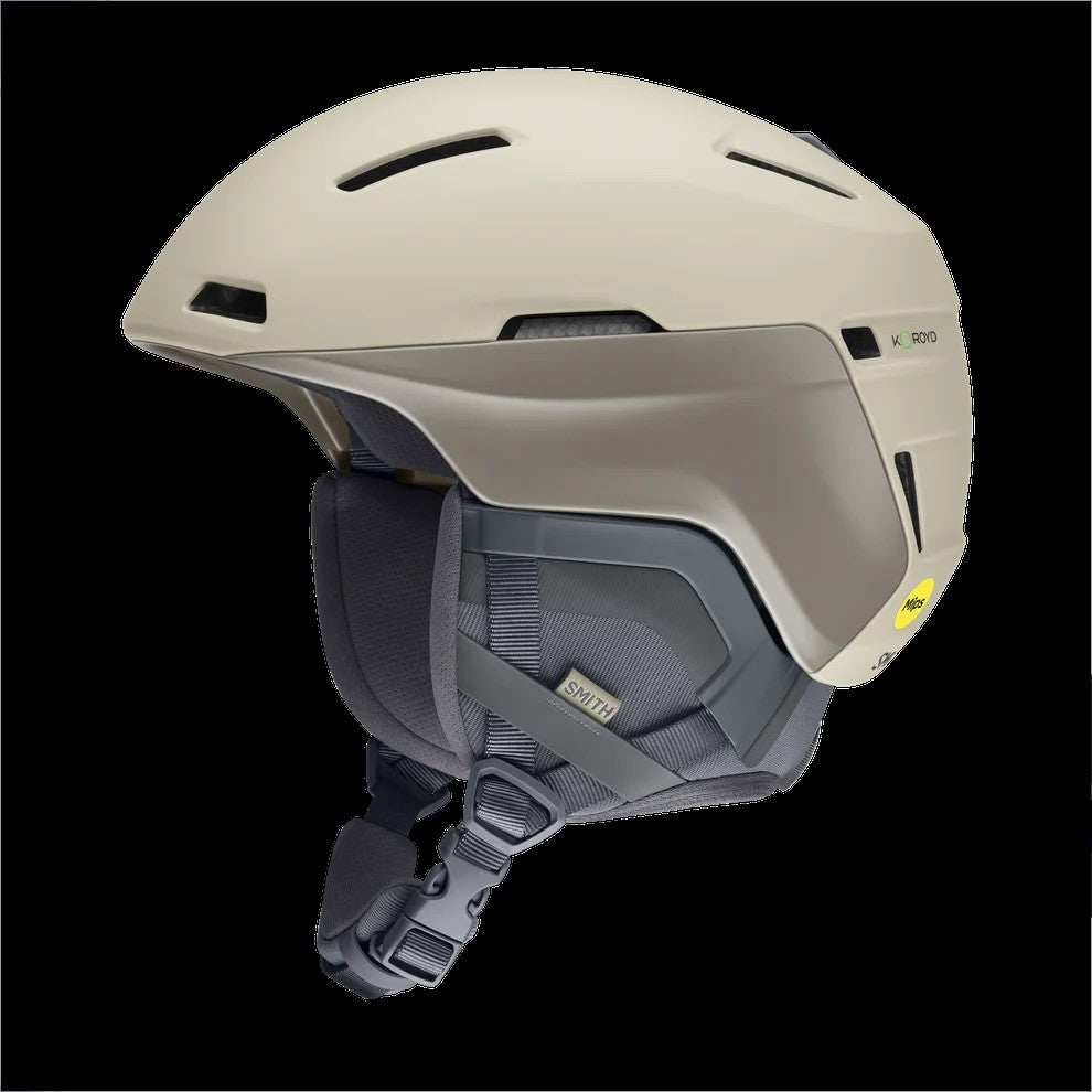 ACCEL MIPS HELMET