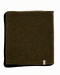 AMUNDSEN UNISEX WOOL NECKWARMER