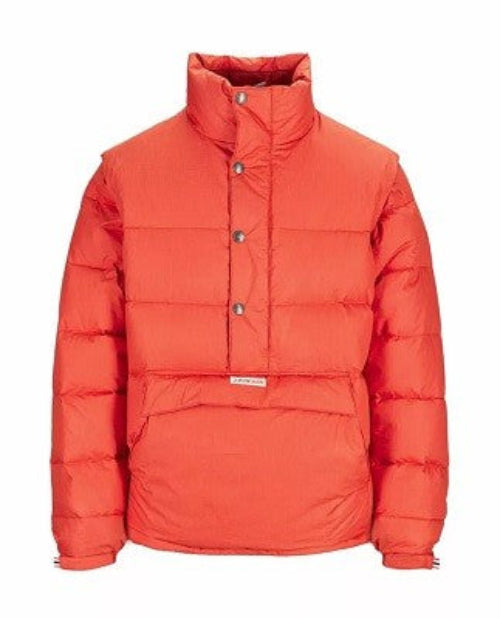 AMUNDSEN MENS WINTER DOWN ANORAK