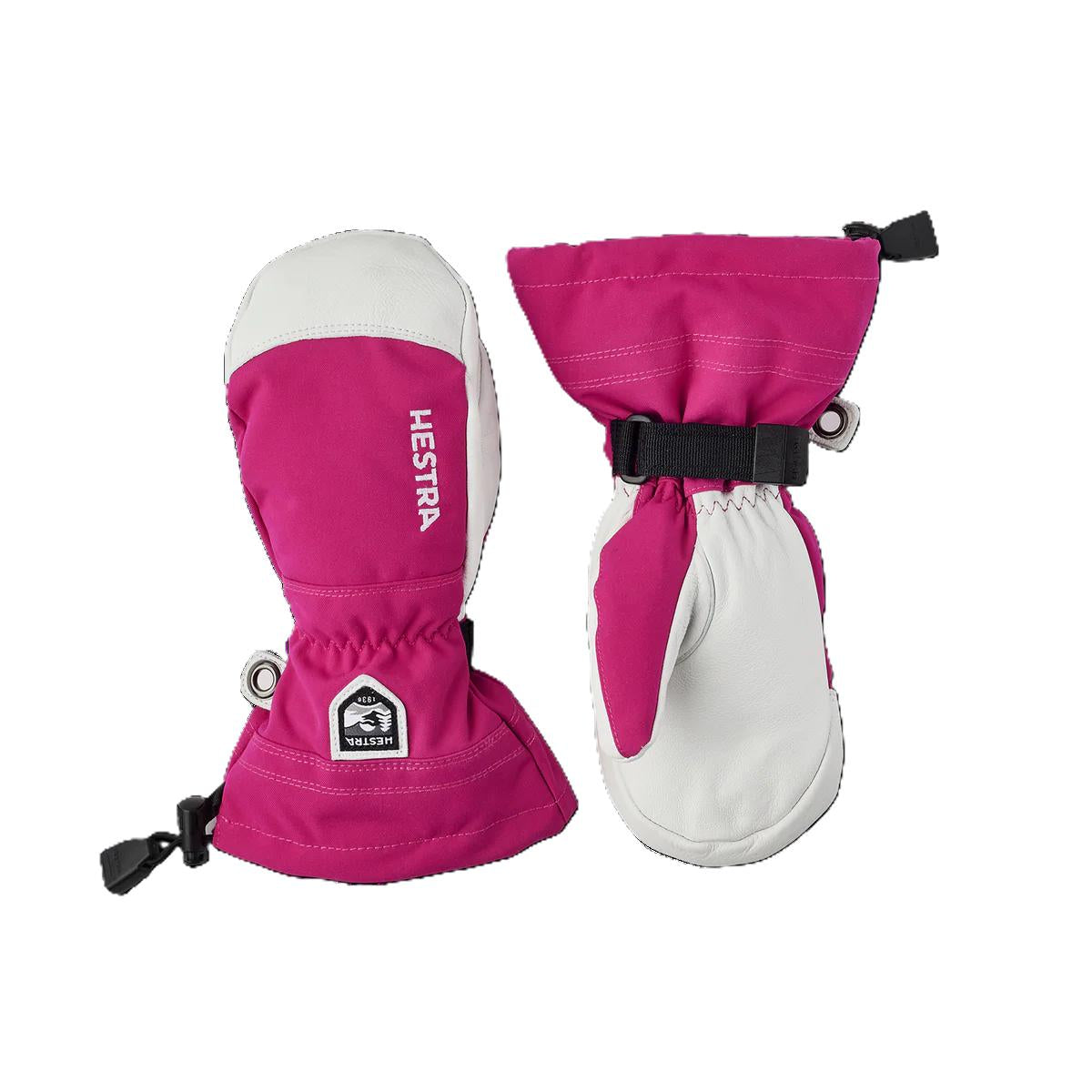 JR. HELI SKI MITT 30561