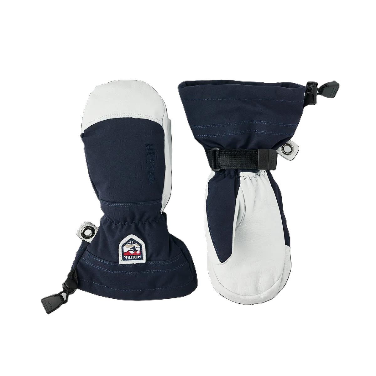 JR. HELI SKI MITT 30561