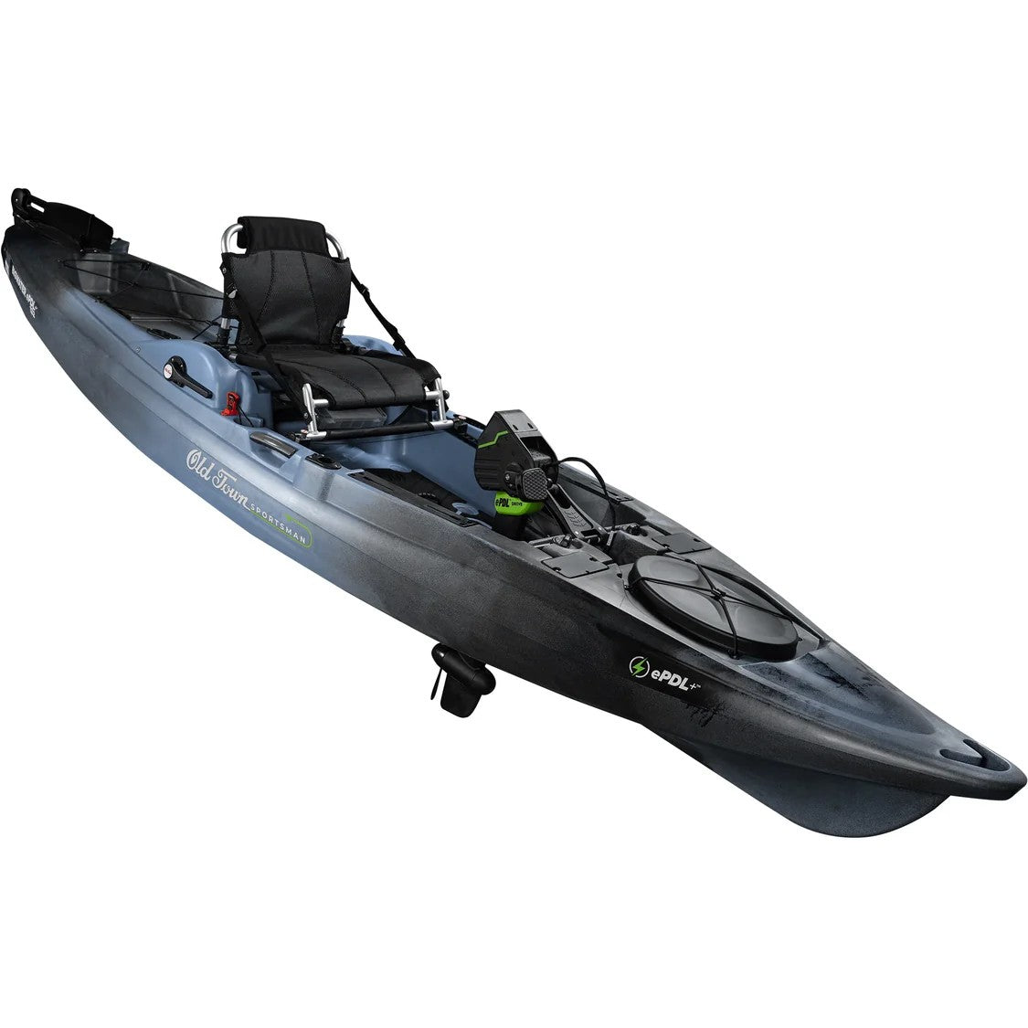 BIGWATER 132 EPEDAL