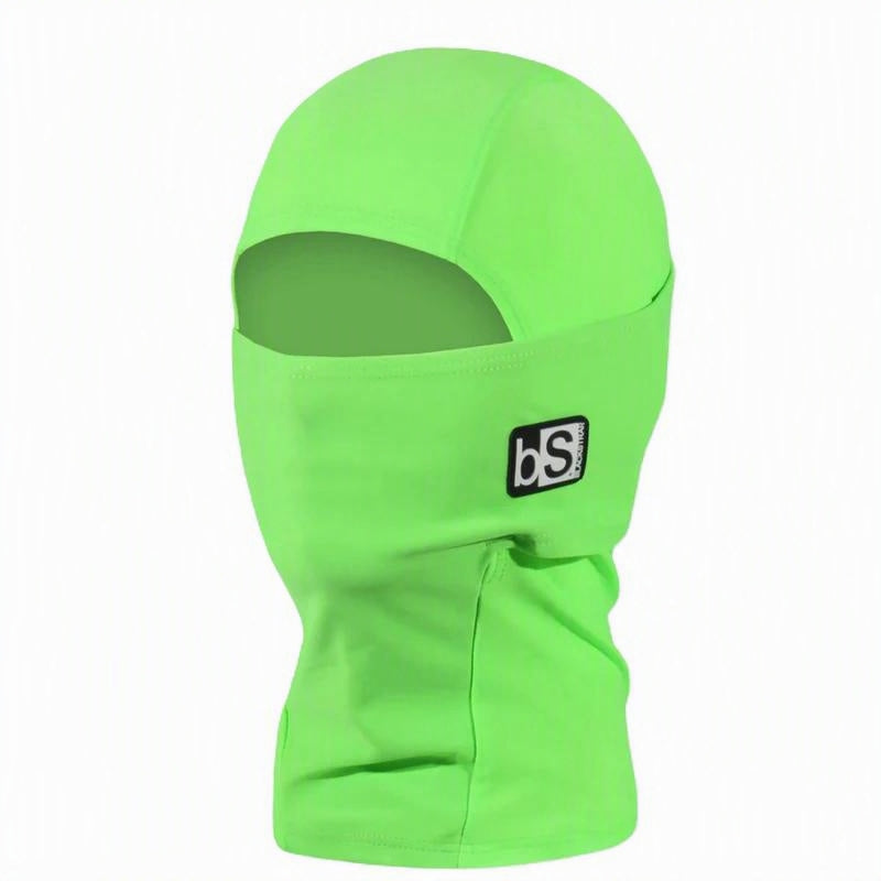 BLACK STRAP JUNIOR HOOD UNISEX