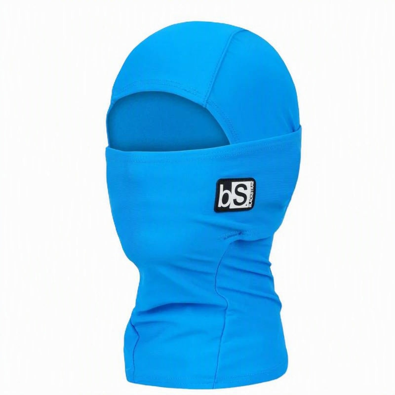 BLACK STRAP JUNIOR HOOD UNISEX