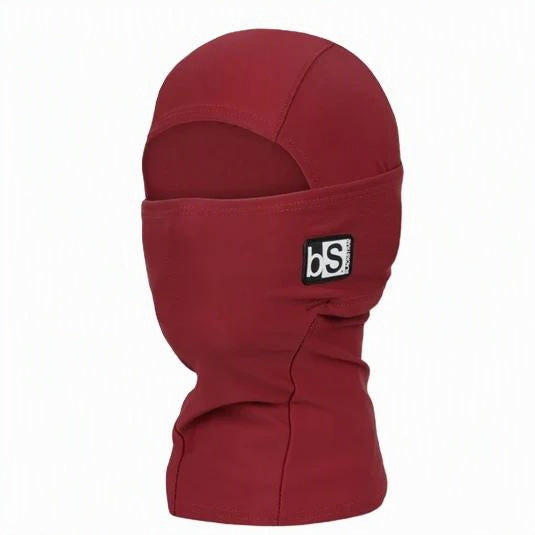 BLACK STRAP JUNIOR HOOD UNISEX