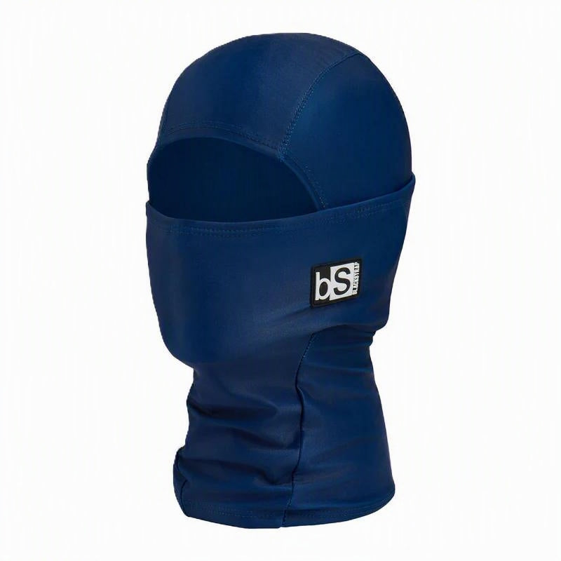 BLACK STRAP JUNIOR HOOD UNISEX