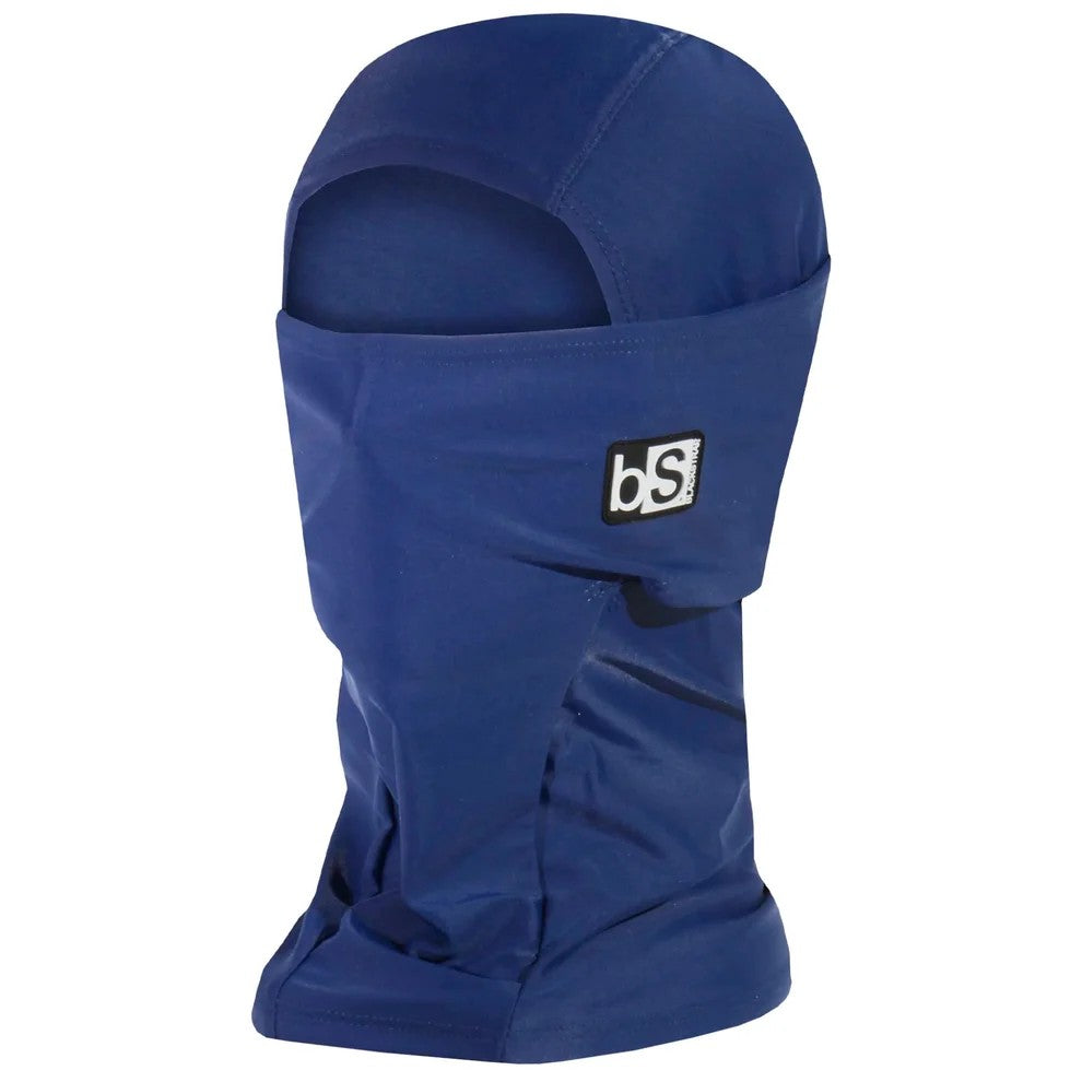 BLACK STRAP JUNIOR HOOD UNISEX