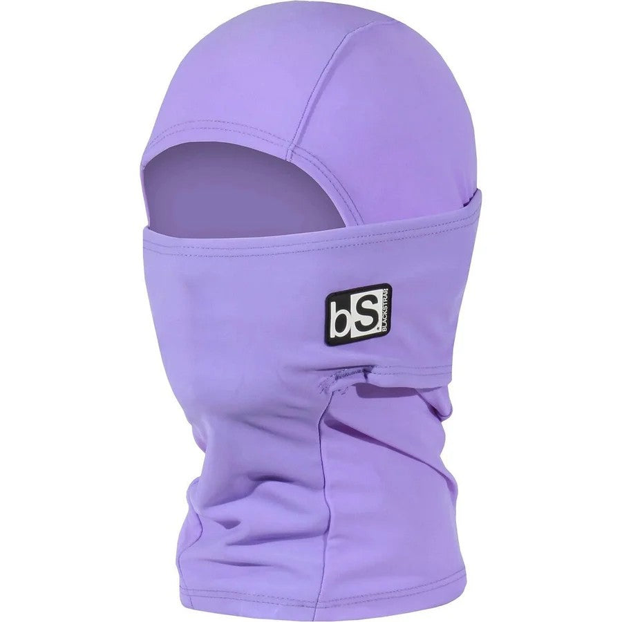 BLACK STRAP JUNIOR HOOD UNISEX