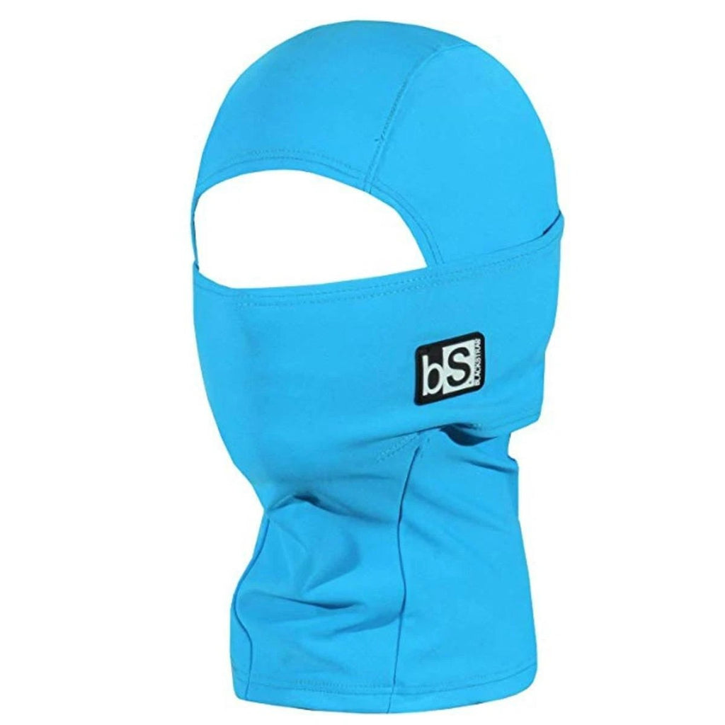 BLACK STRAP JUNIOR HOOD UNISEX