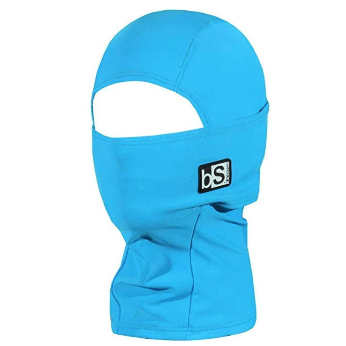 BLACK STRAP JUNIOR HOOD UNISEX