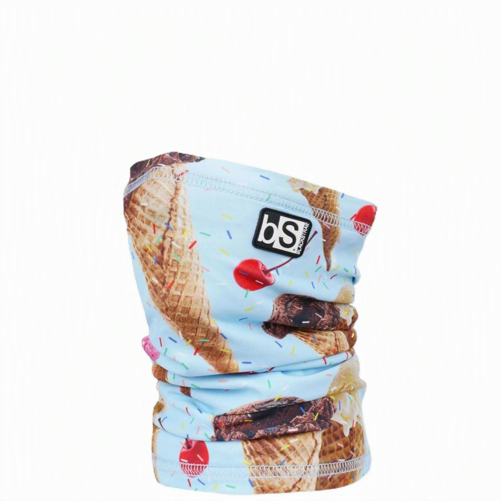 BLACK STRAP JUNIOR TUBE UNISEX