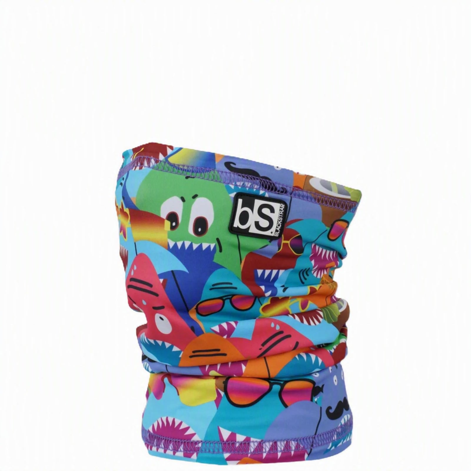 BLACK STRAP JUNIOR TUBE UNISEX