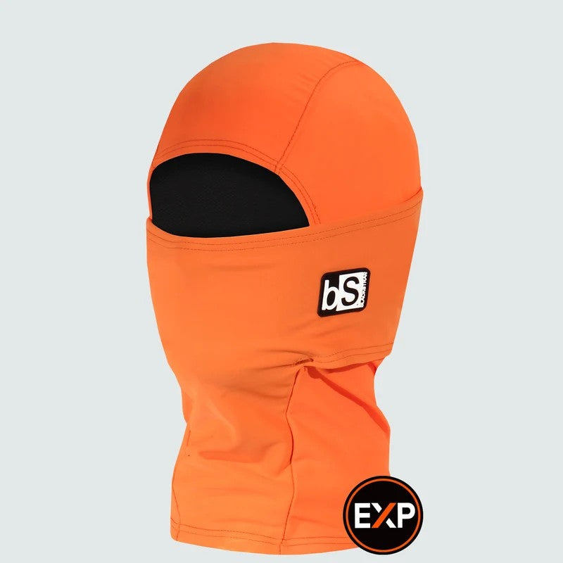 BLACK STRAP KIDS EXPEDITION HOOD