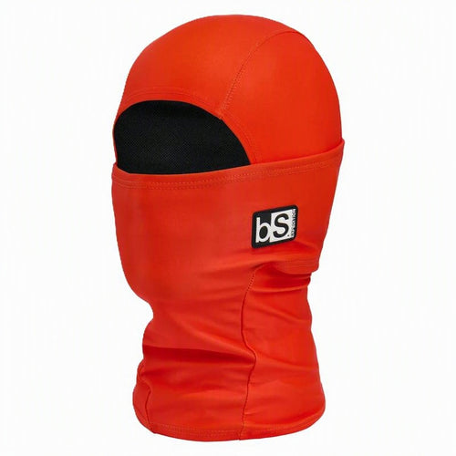 BLACK STRAP KIDS EXPEDITION HOOD