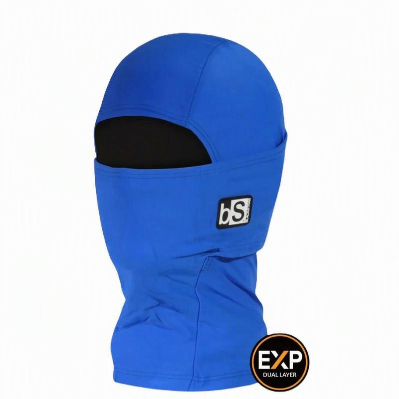 BLACK STRAP KIDS EXPEDITION HOOD