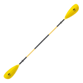 BOUNCE ALUMINUM PADDLE YELLOW