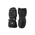 BABY ZIP LONG 14/15-BLK/BLK : 5