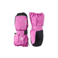 BABY ZIP LONG MITT 36421