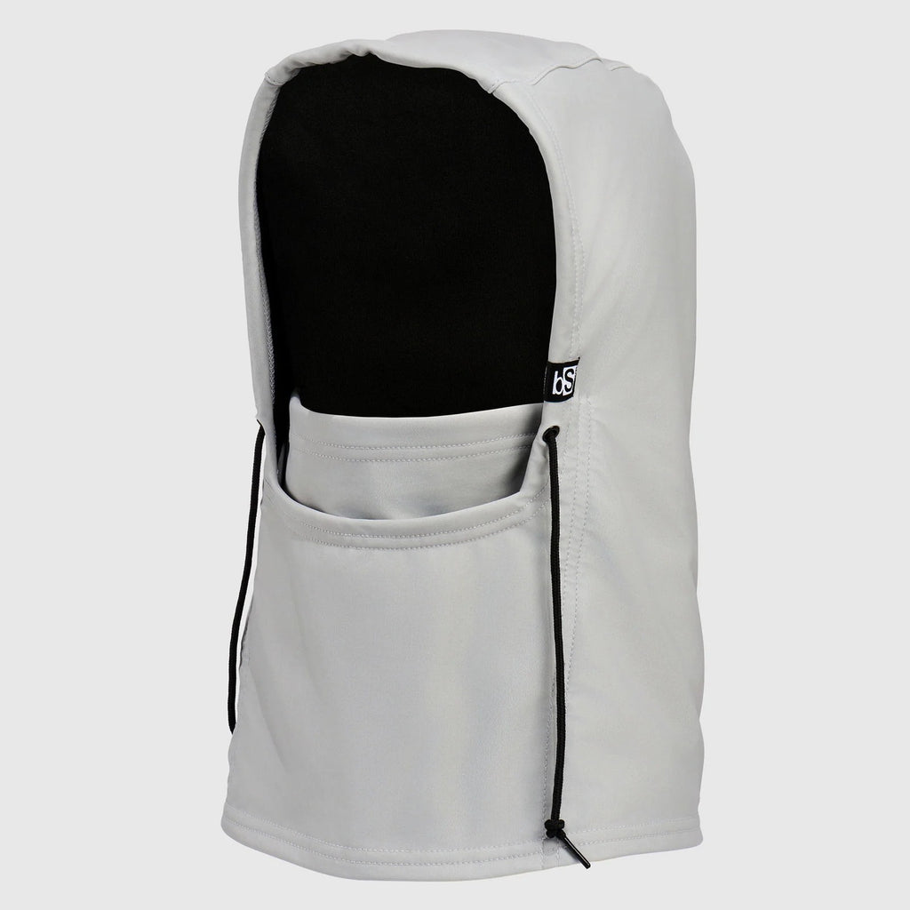 CAMBER HOOD BLACK STRAP