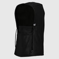 CAMBER HOOD BLACK STRAP