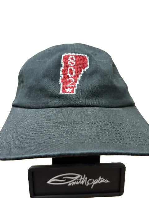 802 BASEBALL HAT
