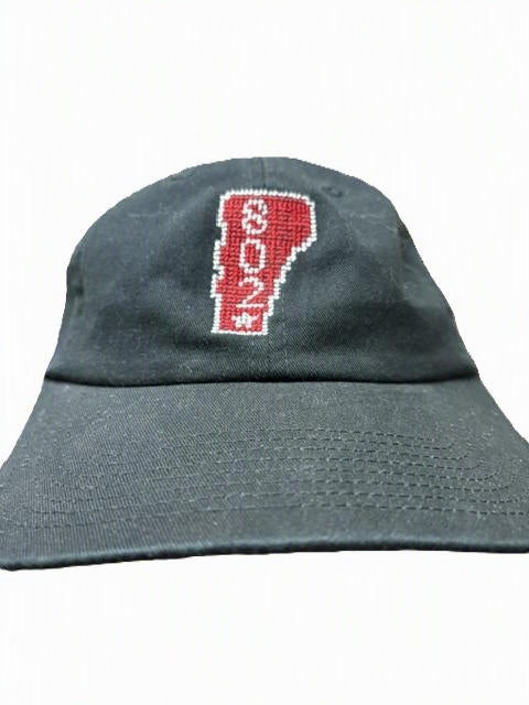 802 BASEBALL HAT