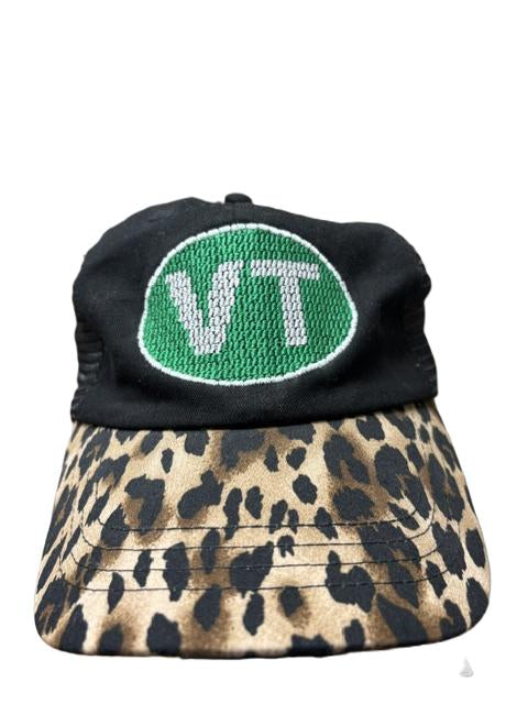 VT BASEBALL HAT