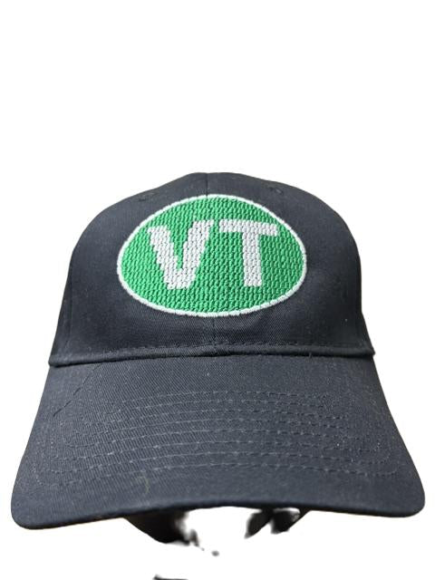 VT BASEBALL HAT