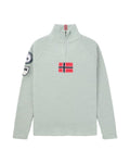 BOILED SKI SWEATER WOMENS WSW32