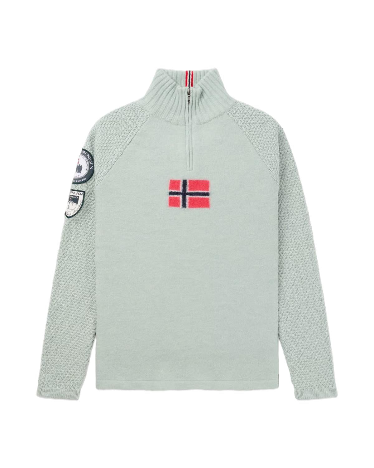 BOILED SKI SWEATER WOMENS WSW32