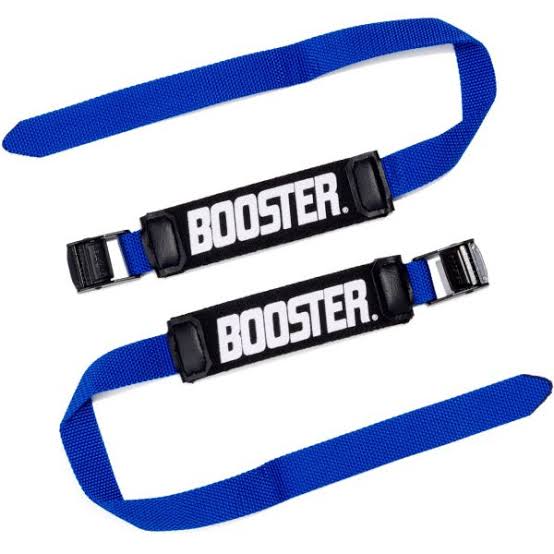 Booster Kids Strap