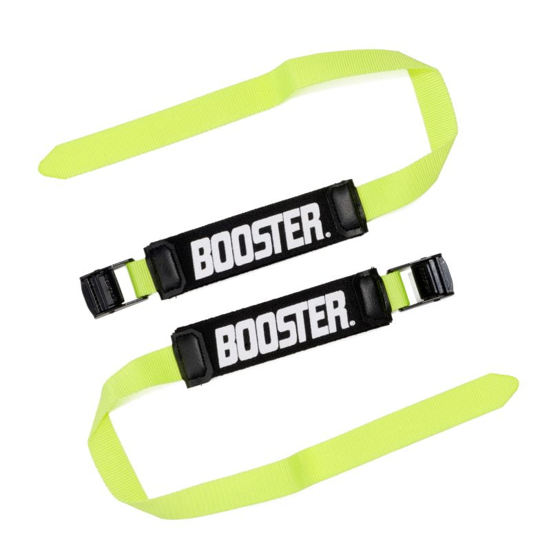 Expert Booster Strap