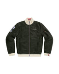BREGUET JACKET MENS-EARTH : S