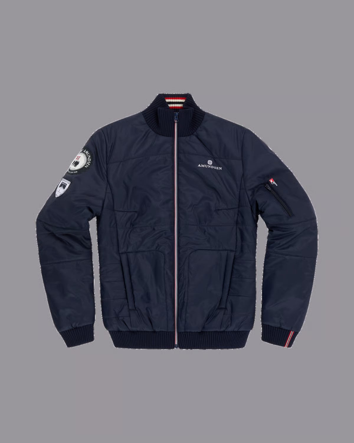 BREGUET JACKET WOMENS WJA09