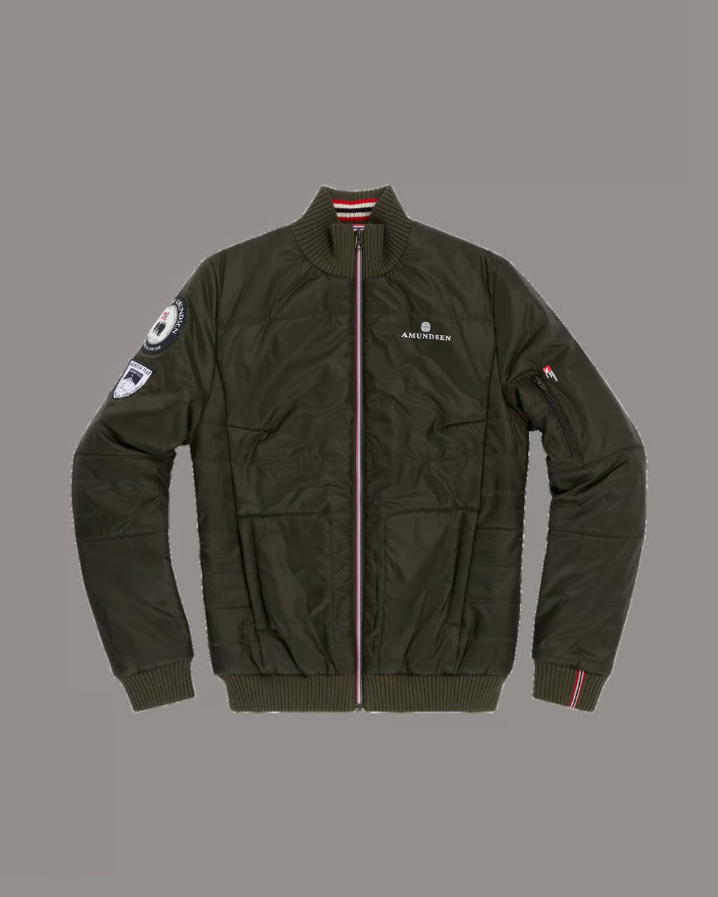 BREGUET JACKET WOMENS WJA09
