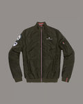 BREGUET JACKET WOMENS WJA09