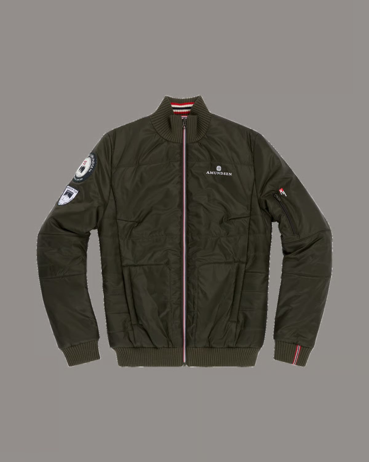 BREGUET JACKET WOMENS WJA09