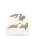 CAMO CUFFED