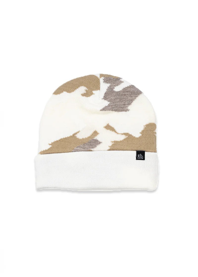 CAMO CUFFED