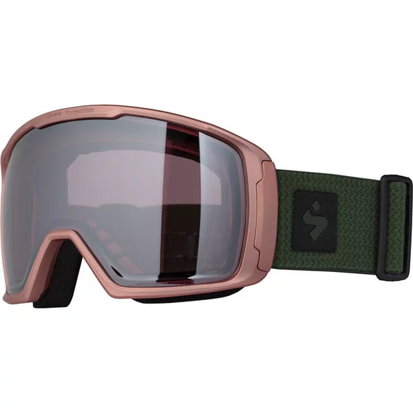 SWEET PROTECTION CLOCKWORK RIG REFLECT