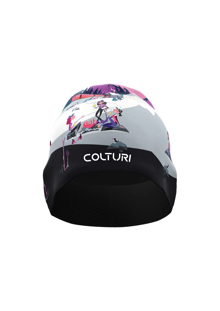 COLTURI CAP SPIRE THERMO W26126028