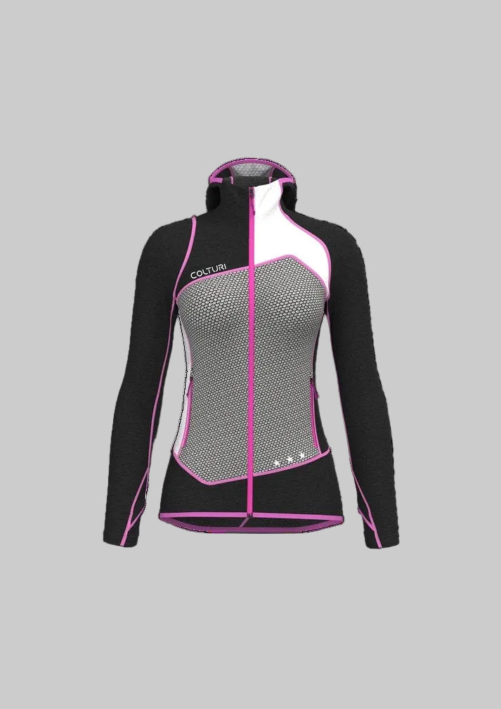 COLTURI PULL ICONIC TOP W26025110D