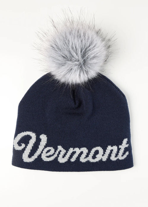 4T2D CURVISE VERMONT