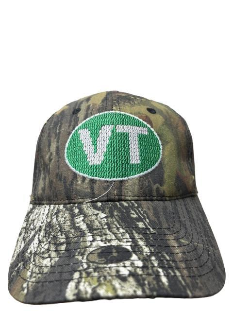 VT BASEBALL HAT