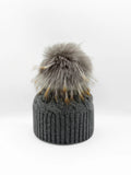 CASHMERE CABLE HA-96