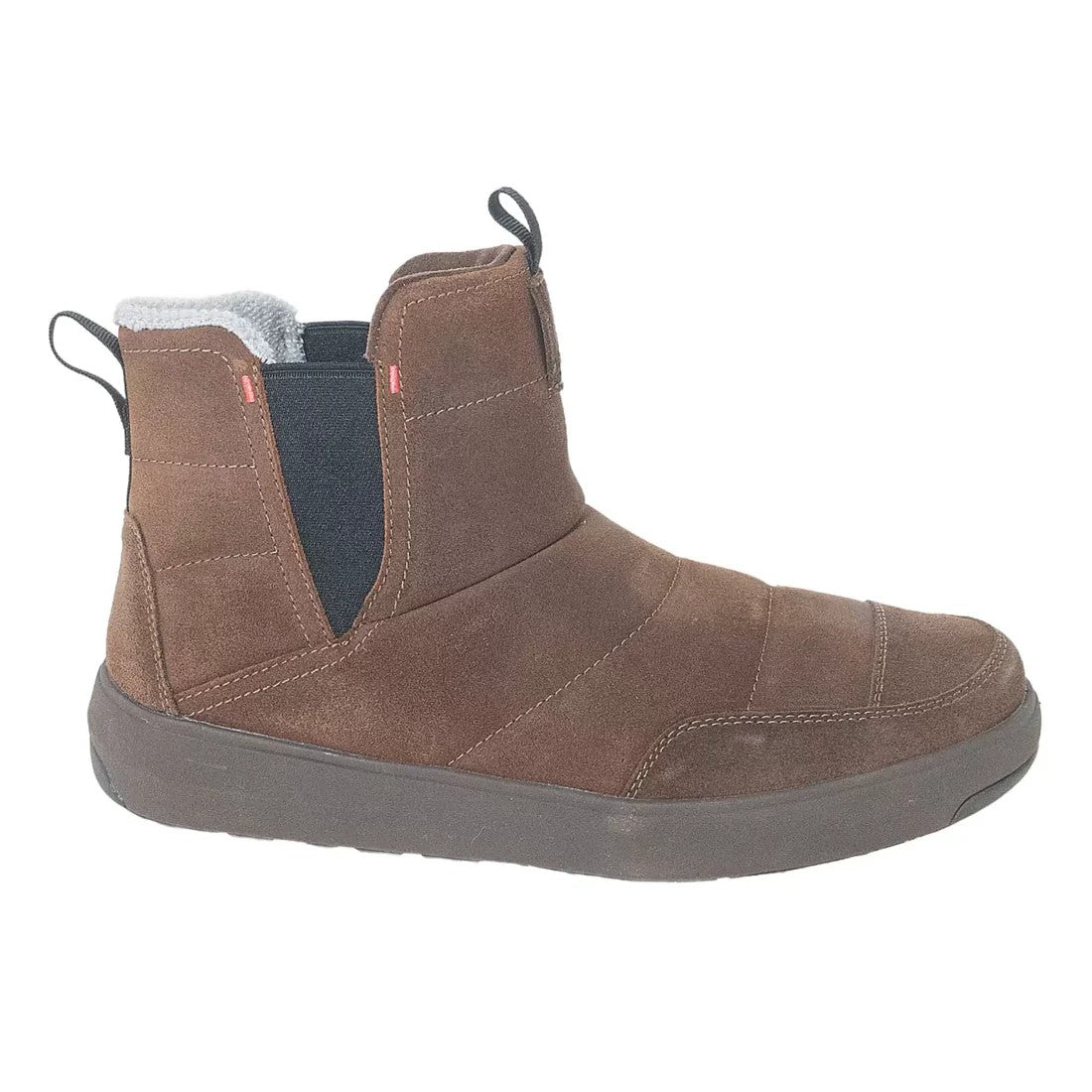 MENS COLTER BOOT F23