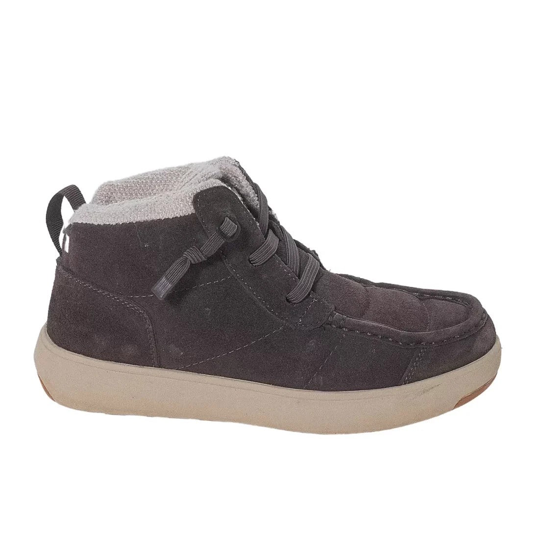 Womens Colter Chukka Boot